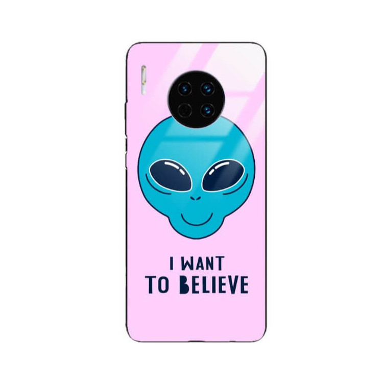 Etui Huawei MATE 30, ST_FCG_2020-1_357 Wzory - FunnyCase