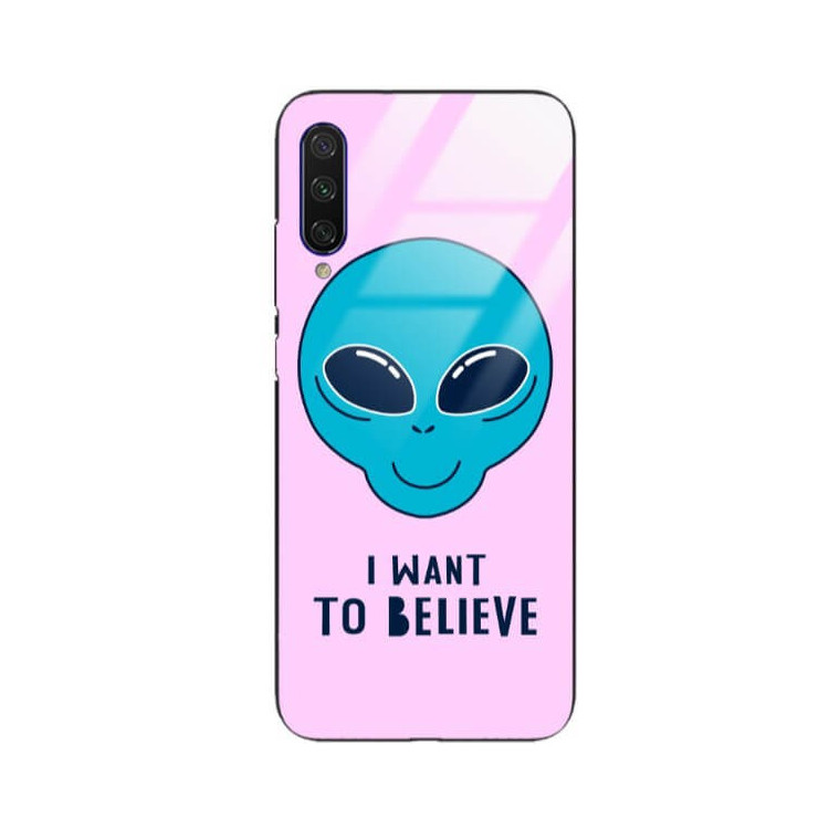 Etui Xiaomi MI A3 LITE, ST_FCG_2020-1_357 Wzory - FunnyCase