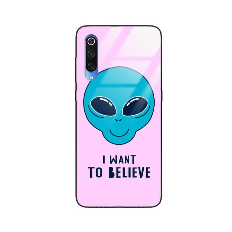 Etui Xiaomi MI9, ST_FCG_2020-1_357 Wzory - FunnyCase