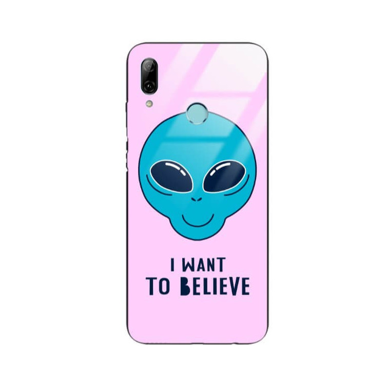 Etui Huawei P SMART 2019, ST_FCG_2020-1_357 Wzory - FunnyCase