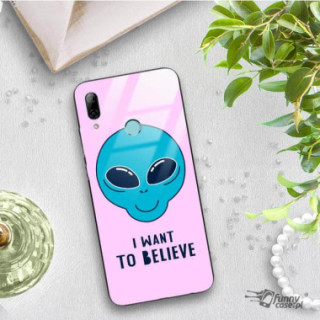 Etui Huawei P SMART 2019, ST_FCG_2020-1_357 Wzory - FunnyCase