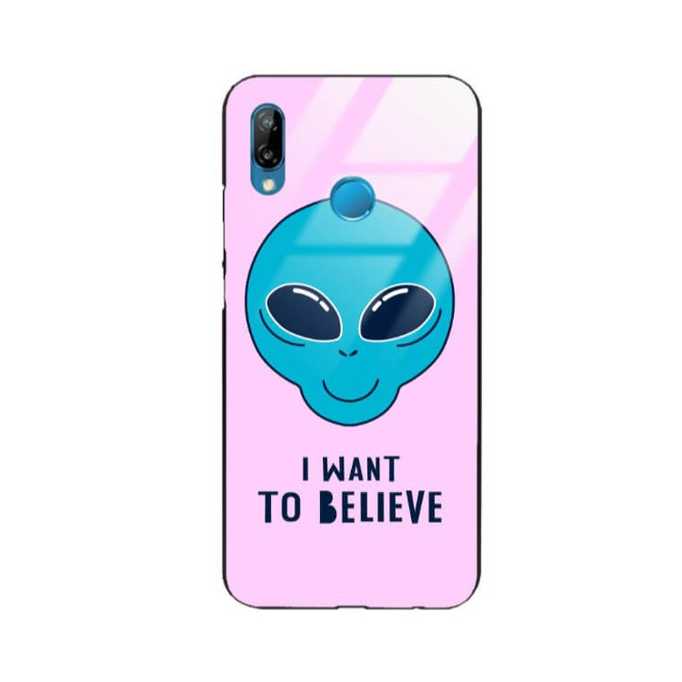 Etui Huawei P30 LITE, ST_FCG_2020-1_357 Wzory - FunnyCase