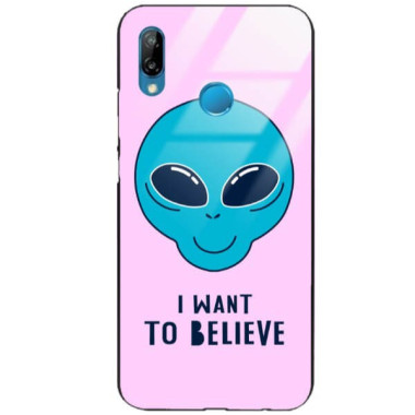 Etui Huawei P30 LITE, ST_FCG_2020-1_357 Wzory - FunnyCase