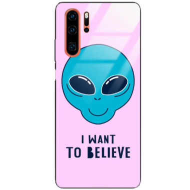 Etui Huawei P30 PRO, ST_FCG_2020-1_357 Wzory - FunnyCase
