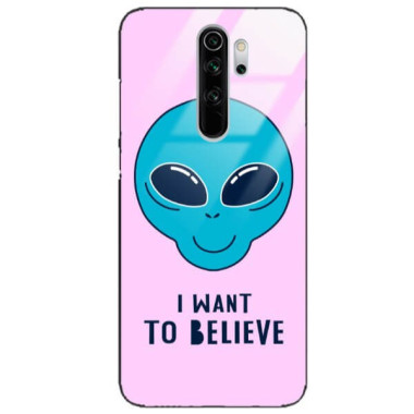 Etui Xiaomi REDMI NOTE 8 PRO, ST_FCG_2020-1_357 Wzory - FunnyCase