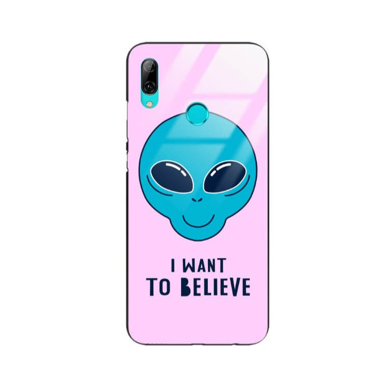 Etui Huawei Y7 2019, ST_FCG_2020-1_357 Wzory - FunnyCase