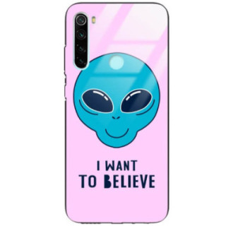 Etui Xiaomi REDMI NOTE 8, ST_FCG_2020-1_357 Wzory - FunnyCase