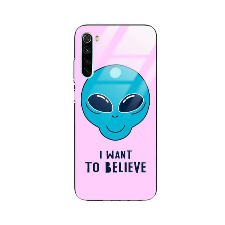 Etui Xiaomi REDMI NOTE 8, ST_FCG_2020-1_357 Wzory - FunnyCase