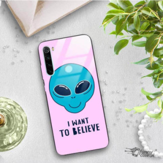 Etui Xiaomi REDMI NOTE 8, ST_FCG_2020-1_357 Wzory - FunnyCase