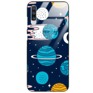 Etui Samsung GALAXY A70 / A70S, ST_FCG_2020-1_358 Wzory - FunnyCase