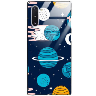 Etui Samsung GALAXY NOTE 10, ST_FCG_2020-1_358 Wzory - FunnyCase