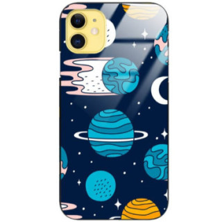 Etui Apple IPHONE 11, ST_FCG_2020-1_358 Wzory - FunnyCase