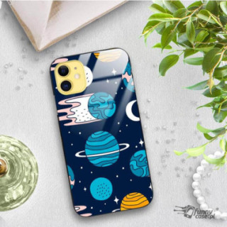 Etui Apple IPHONE 11, ST_FCG_2020-1_358 Wzory - FunnyCase