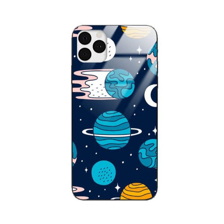 Etui Apple IPHONE 11 PRO, ST_FCG_2020-1_358 Wzory - FunnyCase