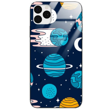 Etui Apple IPHONE 11 PRO, ST_FCG_2020-1_358 Wzory - FunnyCase