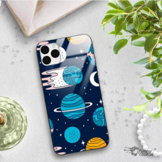 Etui Apple IPHONE 11 PRO, ST_FCG_2020-1_358 Wzory - FunnyCase