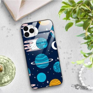 Etui Apple IPHONE 11 PRO MAX, ST_FCG_2020-1_358 Wzory - FunnyCase