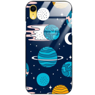 Etui Apple IPHONE XR, ST_FCG_2020-1_358 Wzory - FunnyCase