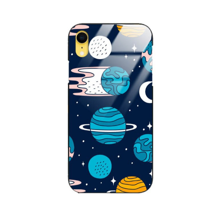 Etui Apple IPHONE XR, ST_FCG_2020-1_358 Wzory - FunnyCase