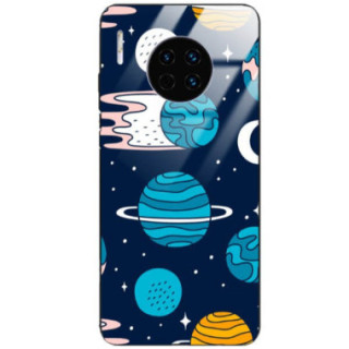 Etui Huawei MATE 30, ST_FCG_2020-1_358 Wzory - FunnyCase