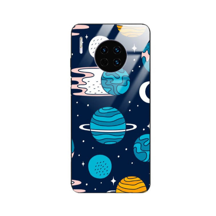 Etui Huawei MATE 30, ST_FCG_2020-1_358 Wzory - FunnyCase