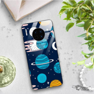 Etui Huawei MATE 30, ST_FCG_2020-1_358 Wzory - FunnyCase