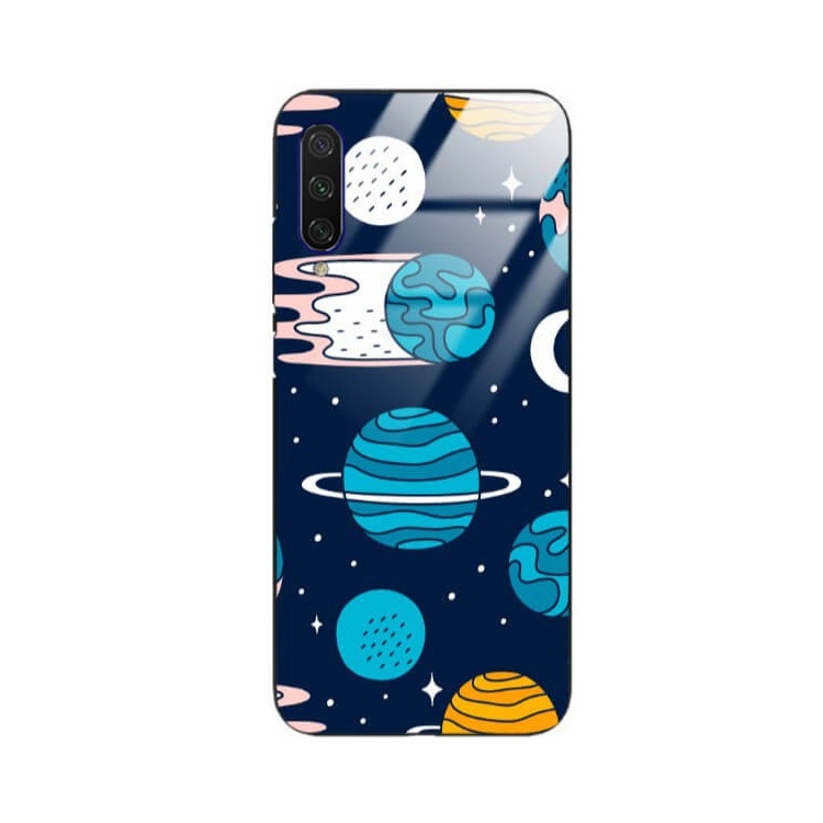 Etui Xiaomi MI A3 LITE, ST_FCG_2020-1_358 Wzory - FunnyCase