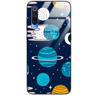 Etui Xiaomi MI9, ST_FCG_2020-1_358 Wzory - FunnyCase