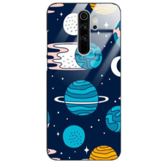 Etui Xiaomi REDMI NOTE 8 PRO, ST_FCG_2020-1_358 Wzory - FunnyCase