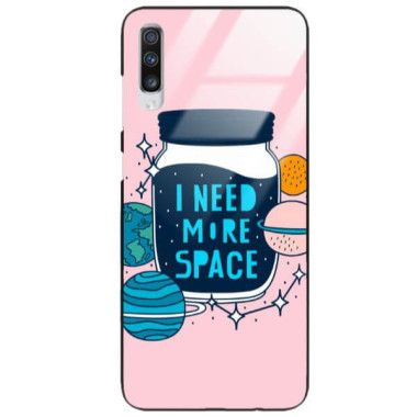 Etui Samsung GALAXY A70 / A70S, ST_FCG_2020-1_359 Wzory - FunnyCase