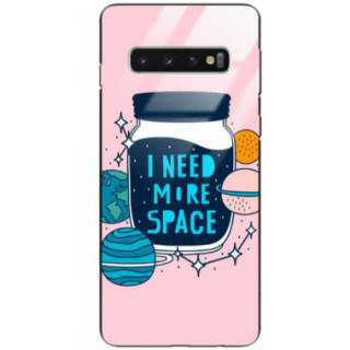 Etui Samsung GALAXY S10, ST_FCG_2020-1_359 Wzory - FunnyCase