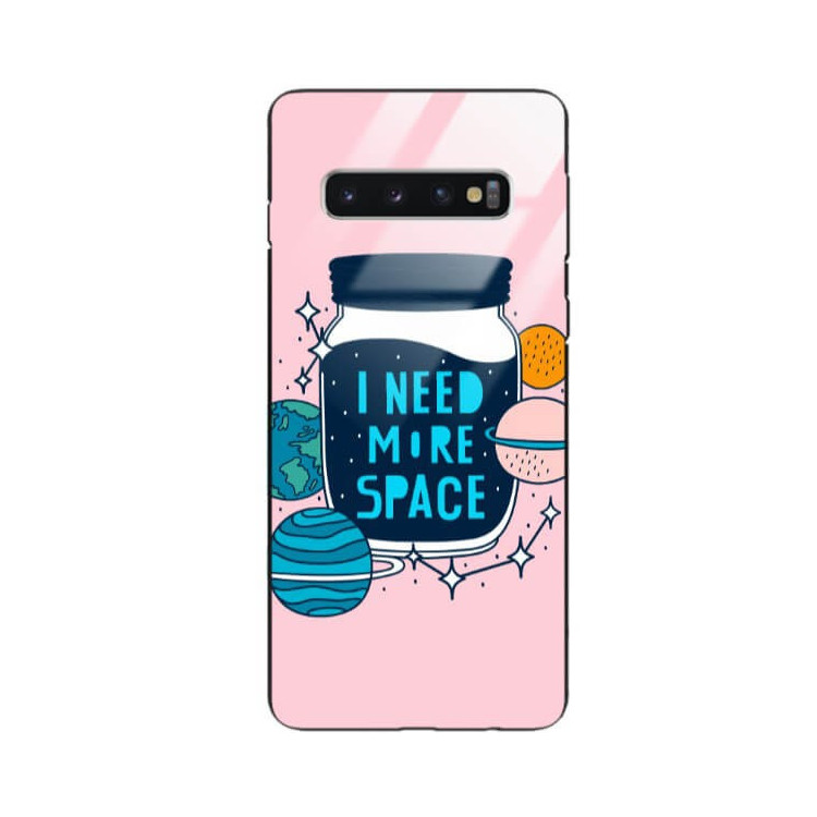 Etui Samsung GALAXY S10, ST_FCG_2020-1_359 Wzory - FunnyCase