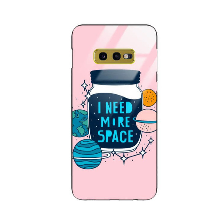 Etui Samsung GALAXY S10E, ST_FCG_2020-1_359 Wzory - FunnyCase