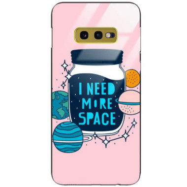 Etui Samsung GALAXY S10E, ST_FCG_2020-1_359 Wzory - FunnyCase