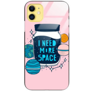 Etui Apple IPHONE 11, ST_FCG_2020-1_359 Wzory - FunnyCase