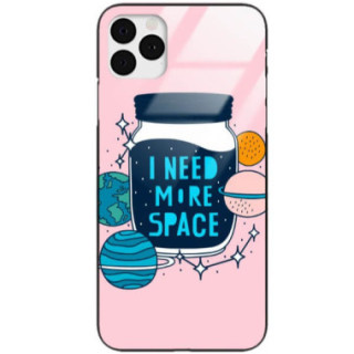 Etui Apple IPHONE 11 PRO MAX, ST_FCG_2020-1_359 Wzory - FunnyCase