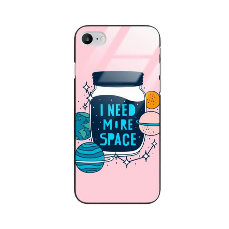 Etui Apple IPHONE 7 / 8, ST_FCG_2020-1_359 Wzory - FunnyCase