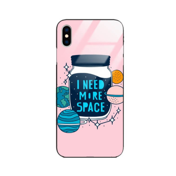 Etui Apple IPHONE X / XS, ST_FCG_2020-1_359 Wzory - FunnyCase