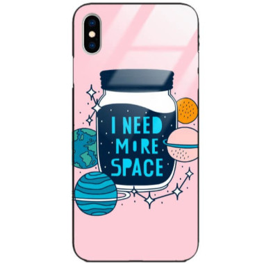 Etui Apple IPHONE X / XS, ST_FCG_2020-1_359 Wzory - FunnyCase