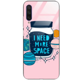 Etui Xiaomi MI A3 LITE, ST_FCG_2020-1_359 Wzory - FunnyCase