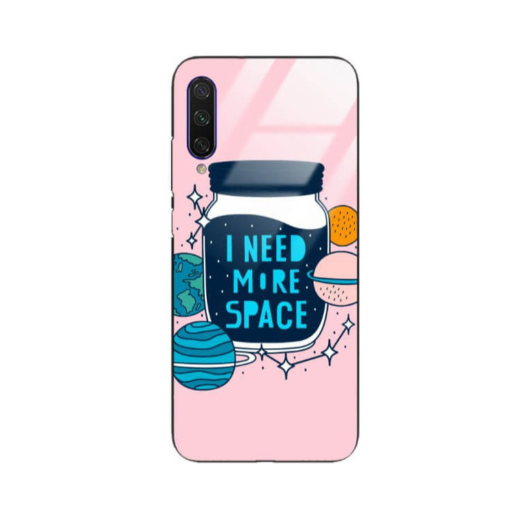 Etui Xiaomi MI A3 LITE, ST_FCG_2020-1_359 Wzory - FunnyCase