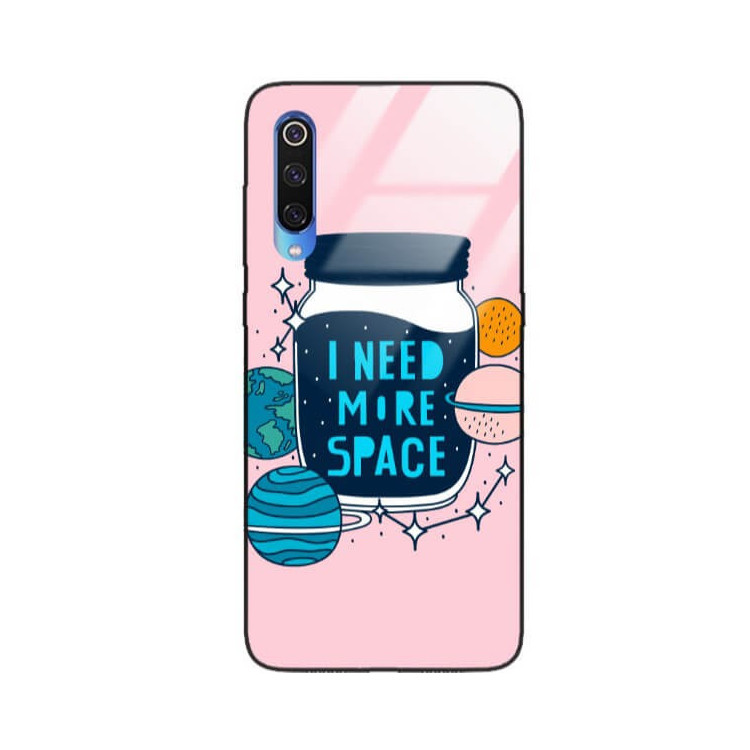 Etui Xiaomi MI9, ST_FCG_2020-1_359 Wzory - FunnyCase