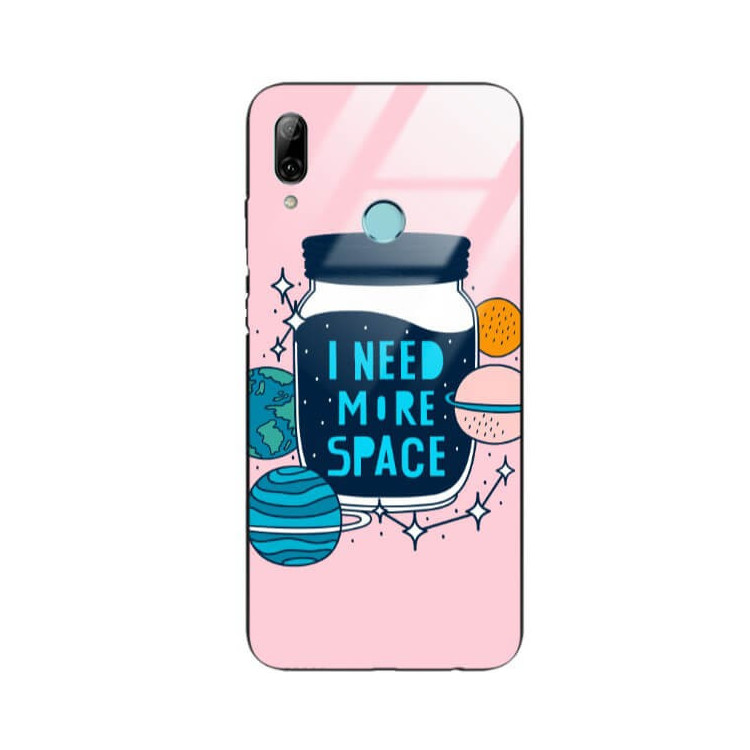 Etui Huawei P SMART 2019, ST_FCG_2020-1_359 Wzory - FunnyCase