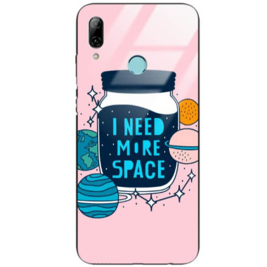 Etui Huawei P SMART 2019, ST_FCG_2020-1_359 Wzory - FunnyCase