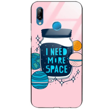 Etui Huawei P30 LITE, ST_FCG_2020-1_359 Wzory - FunnyCase