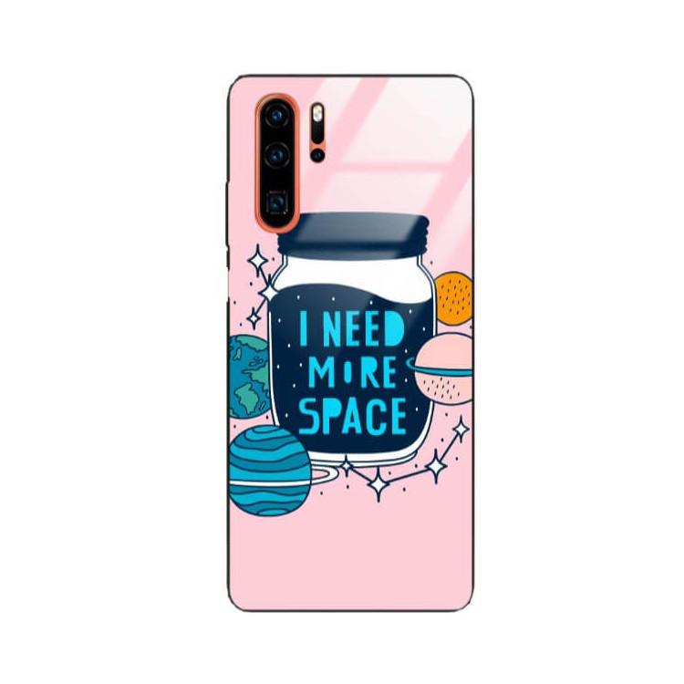 Etui Huawei P30 PRO, ST_FCG_2020-1_359 Wzory - FunnyCase