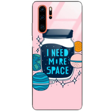 Etui Huawei P30 PRO, ST_FCG_2020-1_359 Wzory - FunnyCase