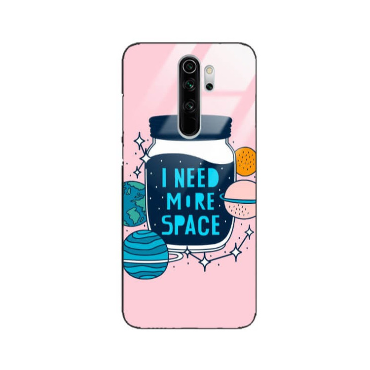 Etui Xiaomi REDMI NOTE 8 PRO, ST_FCG_2020-1_359 Wzory - FunnyCase