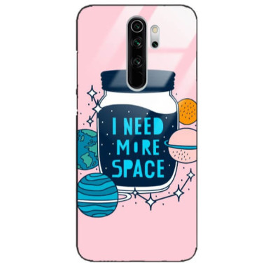 Etui Xiaomi REDMI NOTE 8 PRO, ST_FCG_2020-1_359 Wzory - FunnyCase