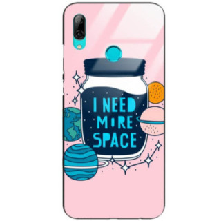 Etui Huawei Y7 2019, ST_FCG_2020-1_359 Wzory - FunnyCase